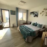 Il Sorriso Del Apartman Castelveccana