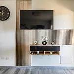 Apartman Il Sorriso Del Castelveccana