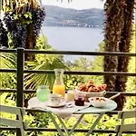 Il Sorriso Del Appartement Castelveccana