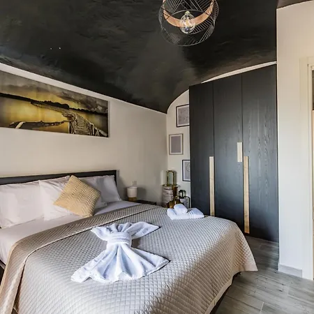 Apartamento Il Sorriso Del *