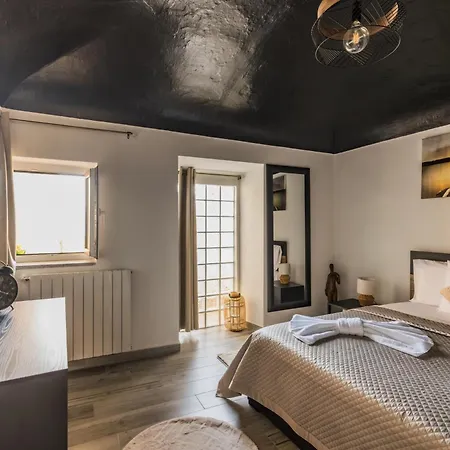 Apartamento Il Sorriso Del *
