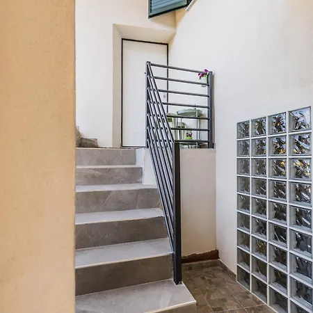 Lägenhet Il Sorriso Del *