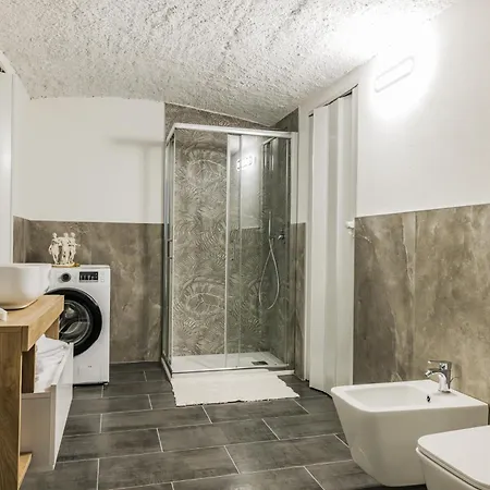 Apartamento Il Sorriso Del