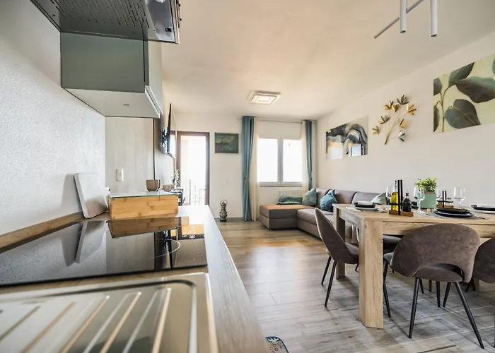 Il Sorriso Del アパート *