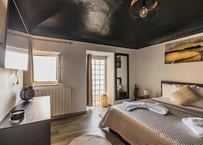 아파트 Il Sorriso Del *