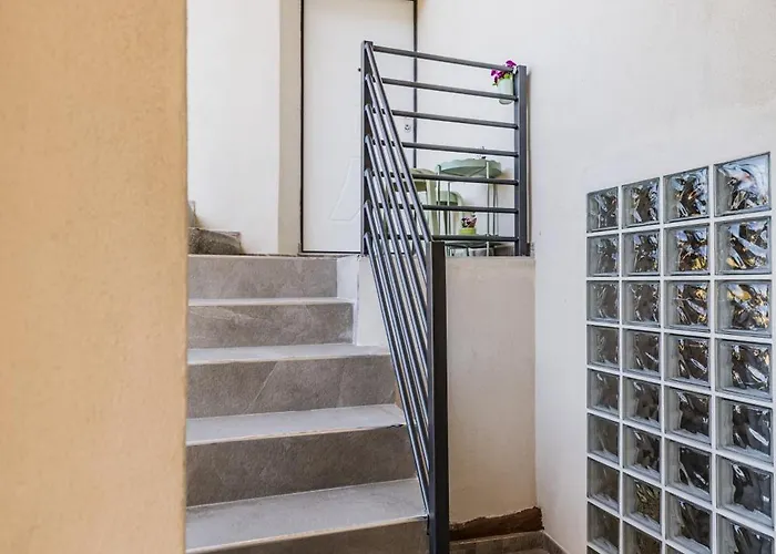 アパート Il Sorriso Del *