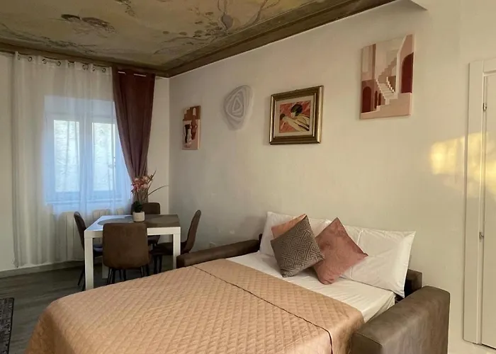 Il Sorriso Del * Castelveccana