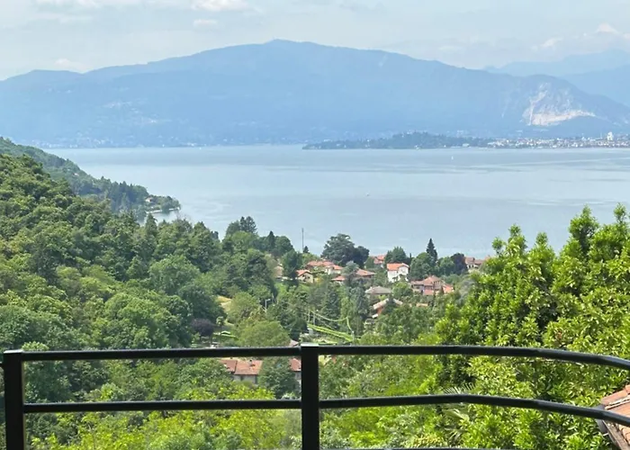 Il Sorriso Del 아파트