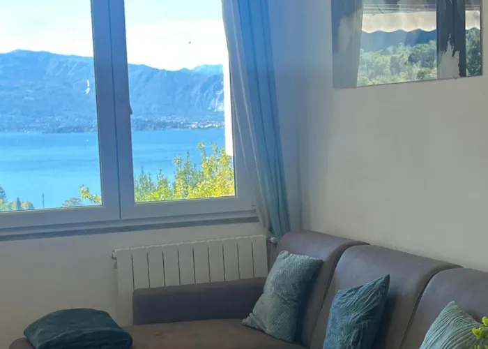 Il Sorriso Del 아파트