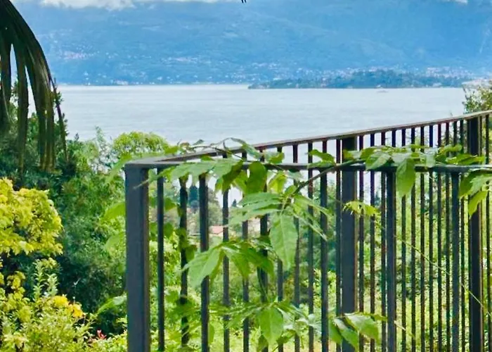 Il Sorriso Del Lägenhet