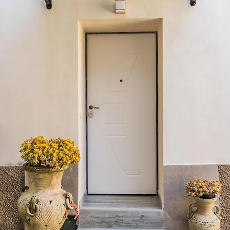 Appartement Il Sorriso Del Castelveccana