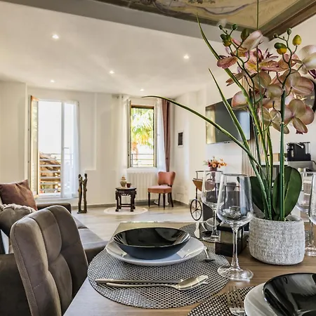 Il Sorriso Del Appartement Castelveccana