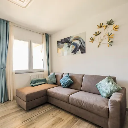 Il Sorriso Del Appartement