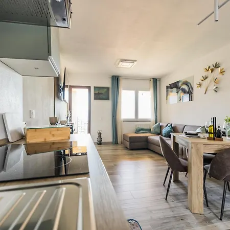 Il Sorriso Del Appartement *