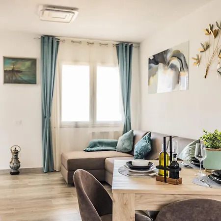 Il Sorriso Del Appartement