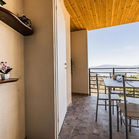 Il Sorriso Del Appartement