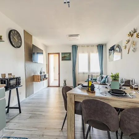 Appartement Il Sorriso Del