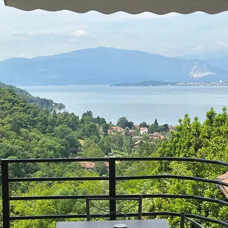 Il Sorriso Del Appartement