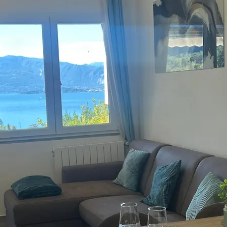 Il Sorriso Del Appartement