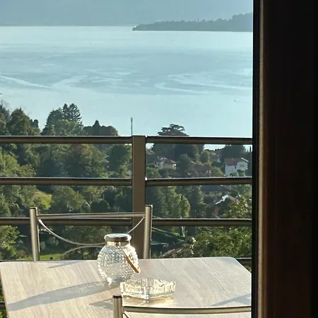 Appartement Il Sorriso Del